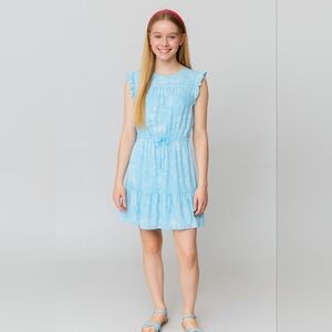 Summer Dress Size 22 (NWT)